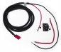 Mobile Preview: SaltDogg Buyers power supply cable for SHPE hopperspreaders